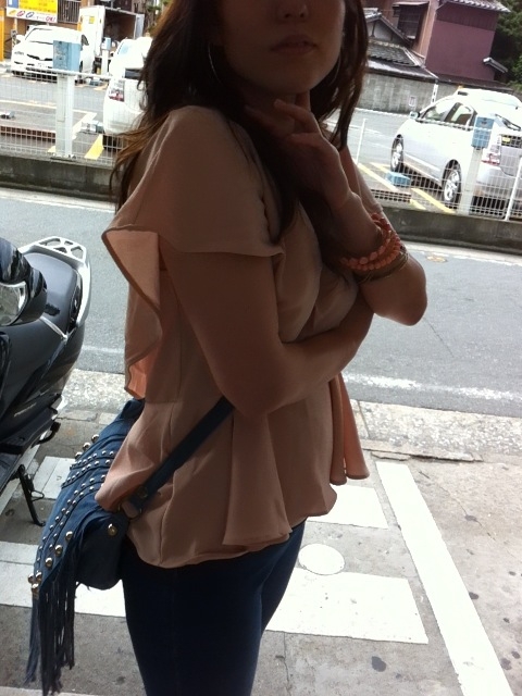 �g���u��